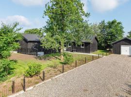 Holiday home Løgstør IX，位于Løgstør的低价酒店