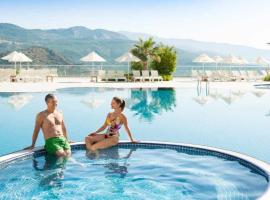 CLC Wyndham Kuşadası Golf resort，位于Soke的酒店