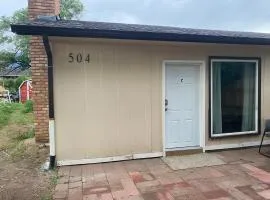 2-bedroom near hwy. 24 & I-25