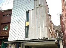 LookHome guesthouse Myeongdong