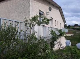 Gîte rural avec jardin, parking et WiFi - Saint-Romain-en-Jarez - FR-1-496-295