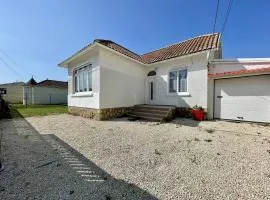 Maison Le Château-d'Oléron, 3 pièces, 6 personnes - FR-1-246A-262