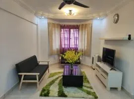 NAHARA HOMESTAY Carlina