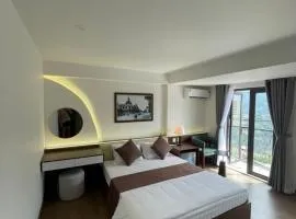 Sapa Royal Orbit Hotel