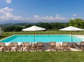 Al Piglio Maison de Charme Wine & Wellness Resort