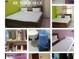 Shaury Homestay