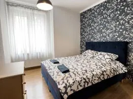 RAJSKA 4C APARTAMENTY ZRESETUJ SIĘ W GDAŃSKU