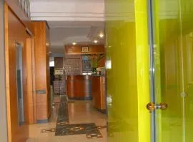 所乐酒店
