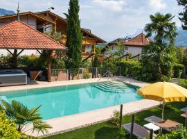 菲雷奥普酒店，位于切尔梅斯的酒店