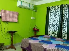 Shanti Kunj Homestay