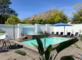 Riebeeck Villa - 5 min walk to Franschhoek Central