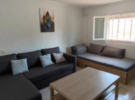 Appartement 45 m² proche du centre ville，位于吕内尔的公寓