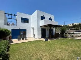 Villa Poseidon Blue