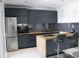 Luxury apartment Cvita 2
