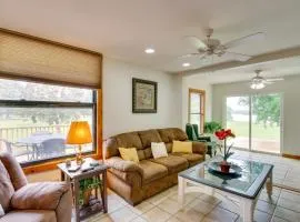 Emory Vacation Rental with Lake Fork Boat Access!