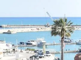 La Terrazza sul Porto