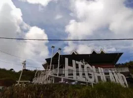 Highland Homestay Kundasang