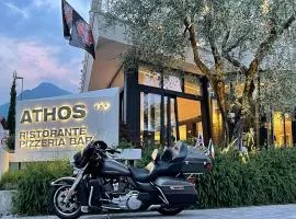 阿索斯酒店