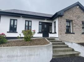 Cottage 442 - Oughterard，位于乌特拉德的酒店