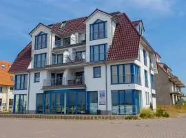 Ferienwohnung Wiek im Hafenkieker