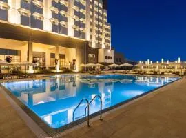 Wyndham Bukhara