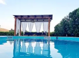 Villa Dolce Havana con piscina