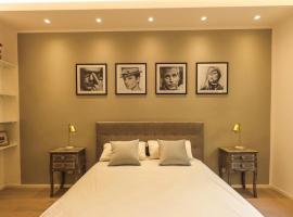 Casanova Luxury Home，位于维罗纳的酒店