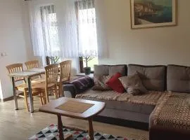 Apartament Mewa Mikołajki