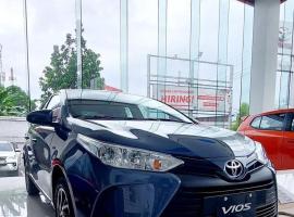 toyota vios，位于Bacoor的酒店