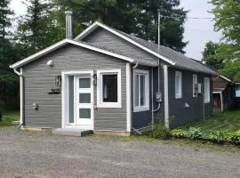 Le Chalet Amical