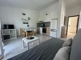 Pinezići apartman Niccole