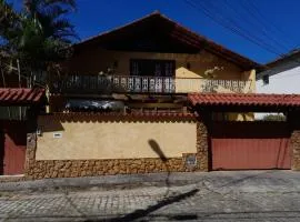 Loft da Beth na serra