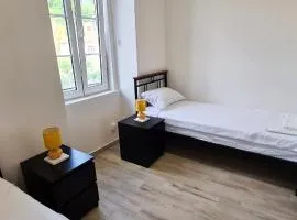 Rajski Horiznonti - Rooms Ram