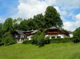 Gästehaus Kasbichler
