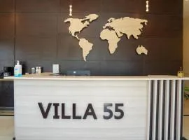 Villa 55