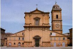 Hotel San Marco da Zena'，位于Servigliano的酒店