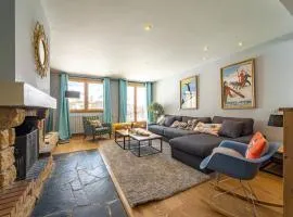 Duplex rénové à Tignes · Accès direct pistes · Cheminée · WIFI · Animaux acceptés - FR-1-502-482