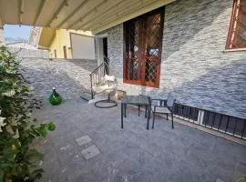 Via Subiaco Guest House