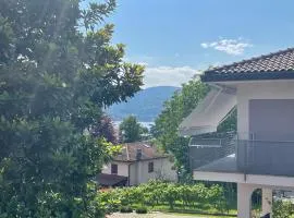 Ranco Lake Sunshine Apartment