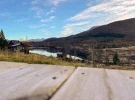 Fjellsætra Alpegrend