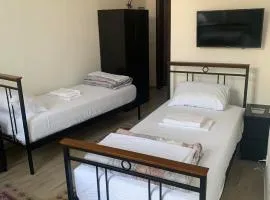 Rajski Horizonti - Rooms Ram II