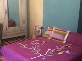 Les renards du coeur (Le volpi del cuore)