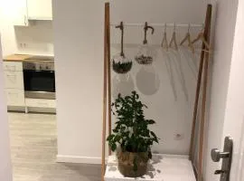 Apartamento centro Santander A