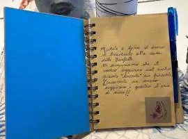 La casa delle farfalle