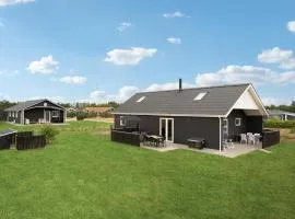 3 Bedroom Nice Home In Skjern