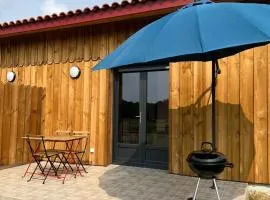 eco nature, gite à la ferme