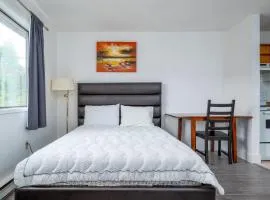 克罗夫特汽车旅馆