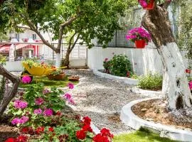 Ianos Apartments