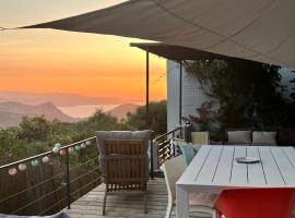 Casa Costa，位于Barbaggio的酒店