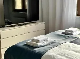 Sopot Marina Beachside Apartments